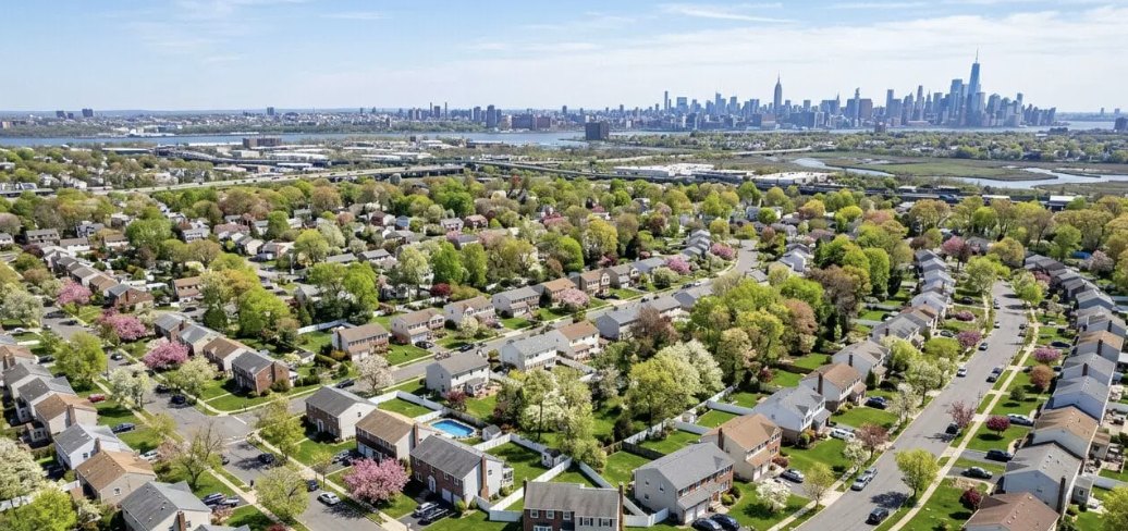 Bergen County vs. Hudson County: Where are investors getting better returns right now?
