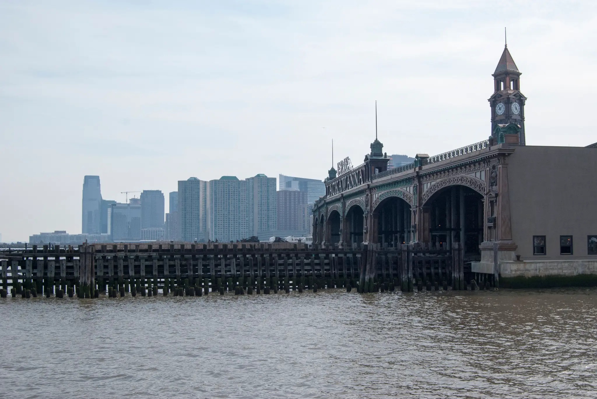 How Waterfront Growth Affects Property Demand
