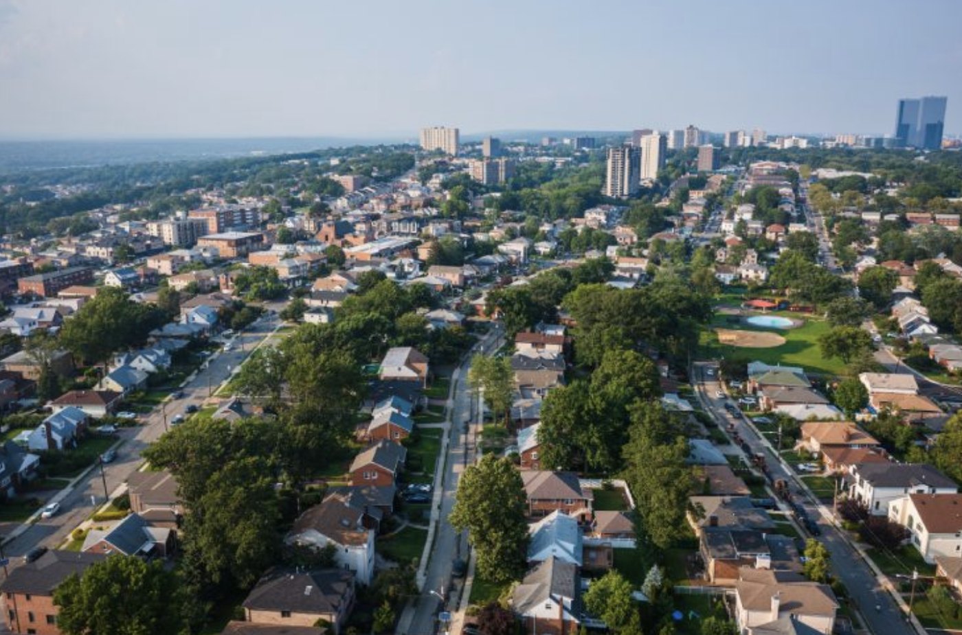 How Bergen County Blue Laws Affect Commercial Property Values
