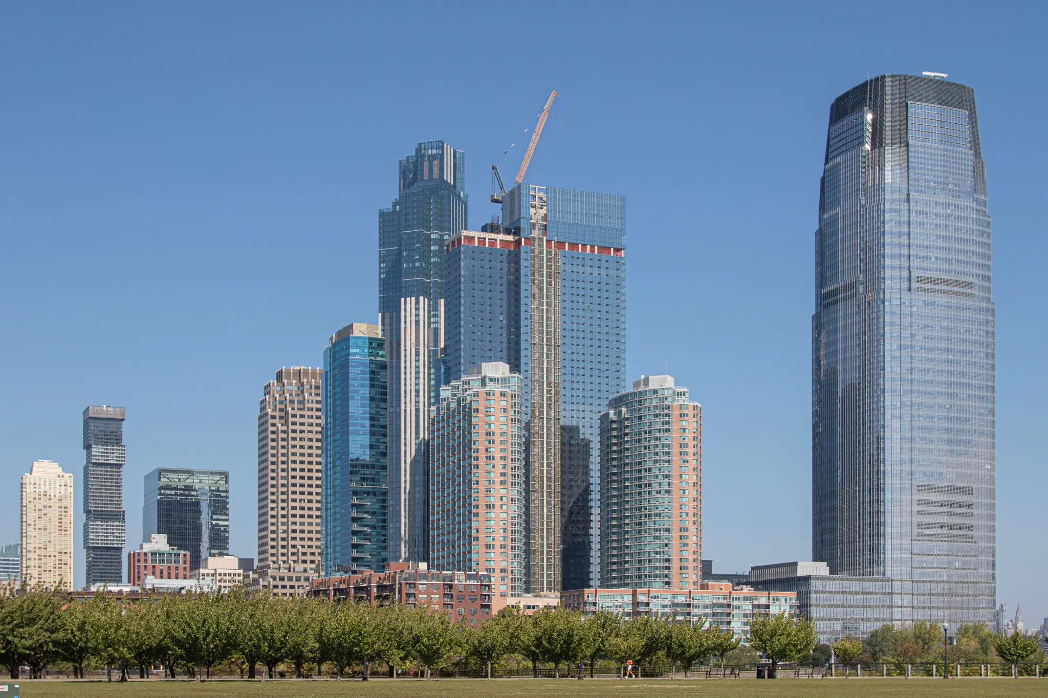 How Infrastructure Affects Property Decisions